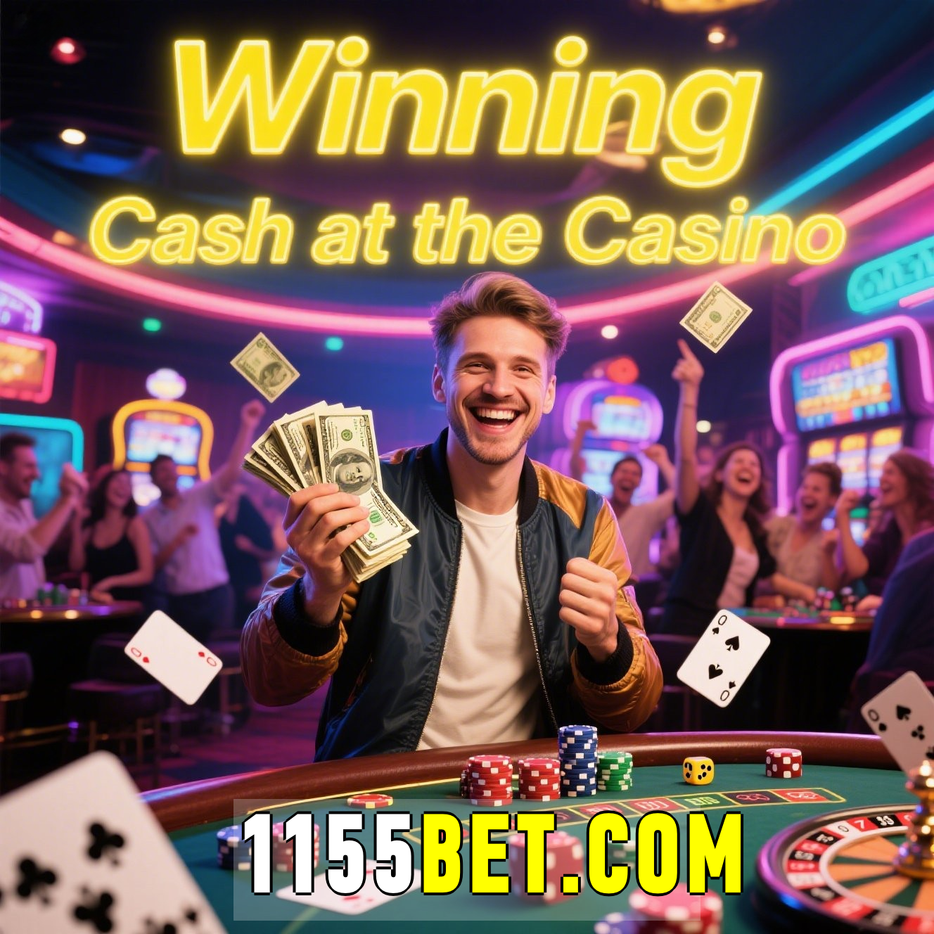 1155bet-Game-Slots